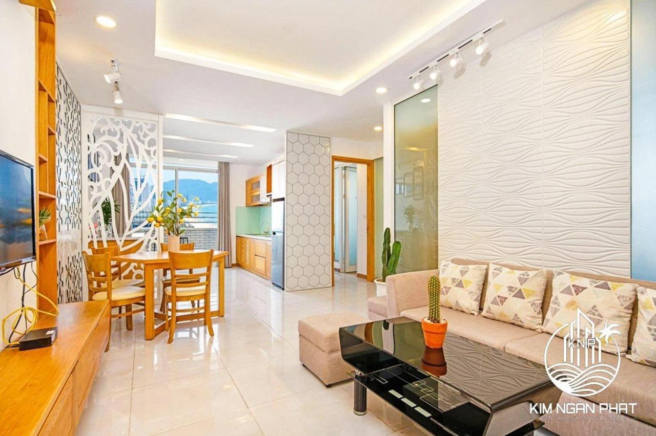 Kim Ngan Phat Luxury Villa Da Nang Luaran gambar