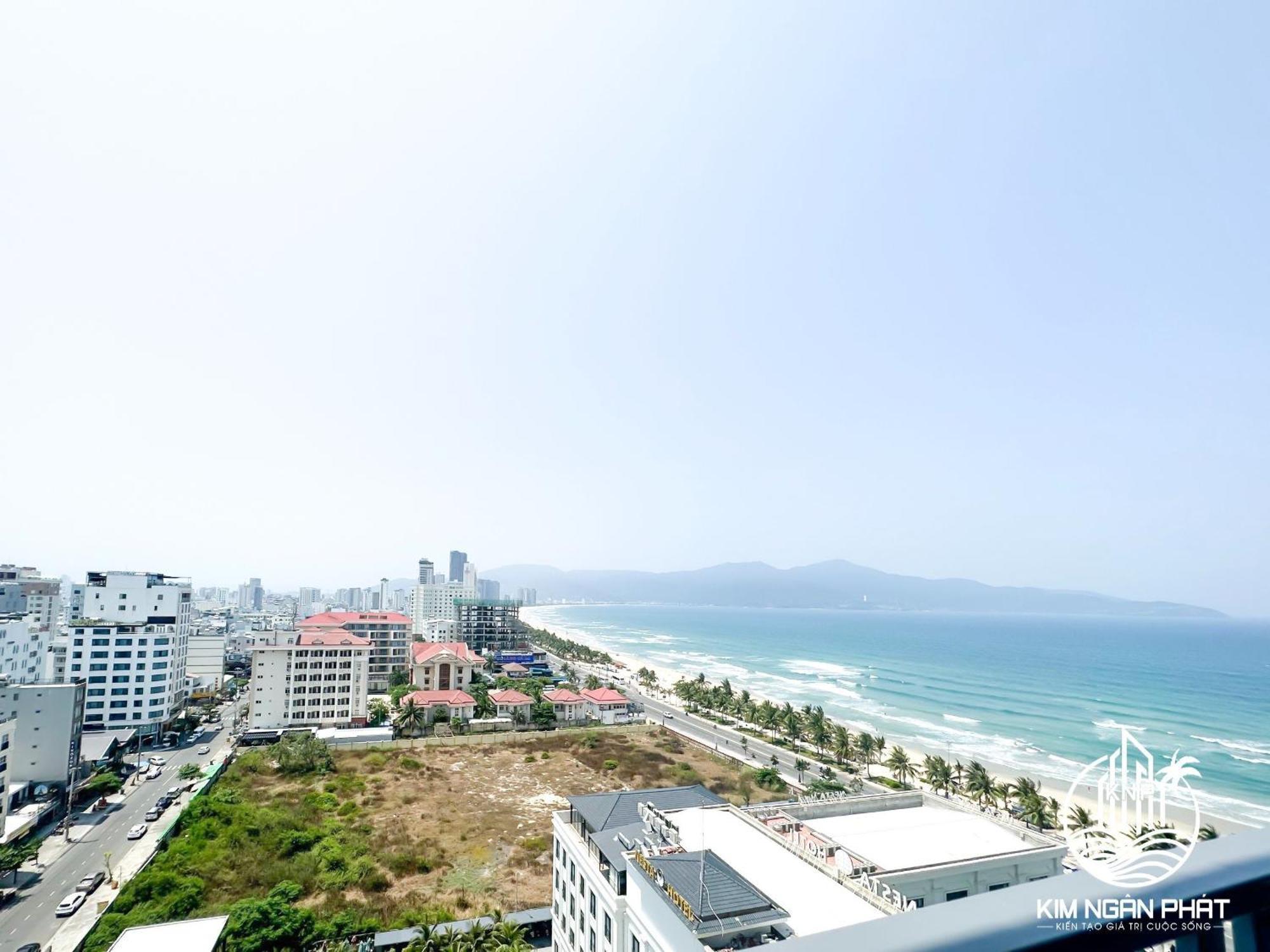 Kim Ngan Phat Luxury Villa Da Nang Luaran gambar