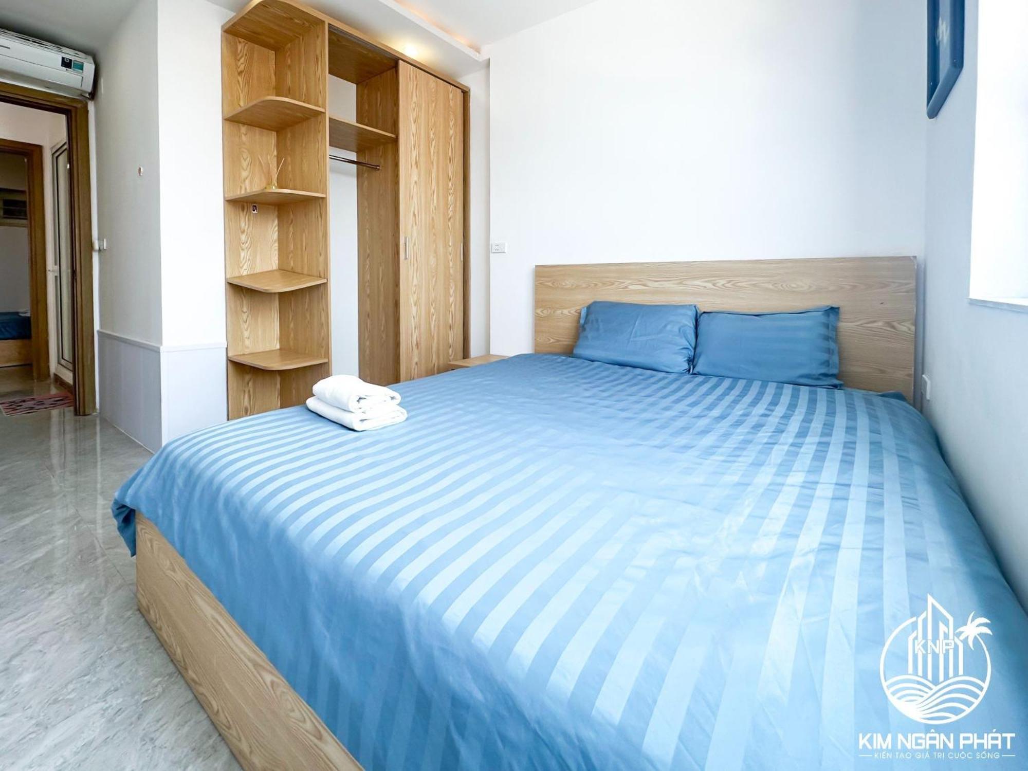 Kim Ngan Phat Luxury Villa Da Nang Luaran gambar