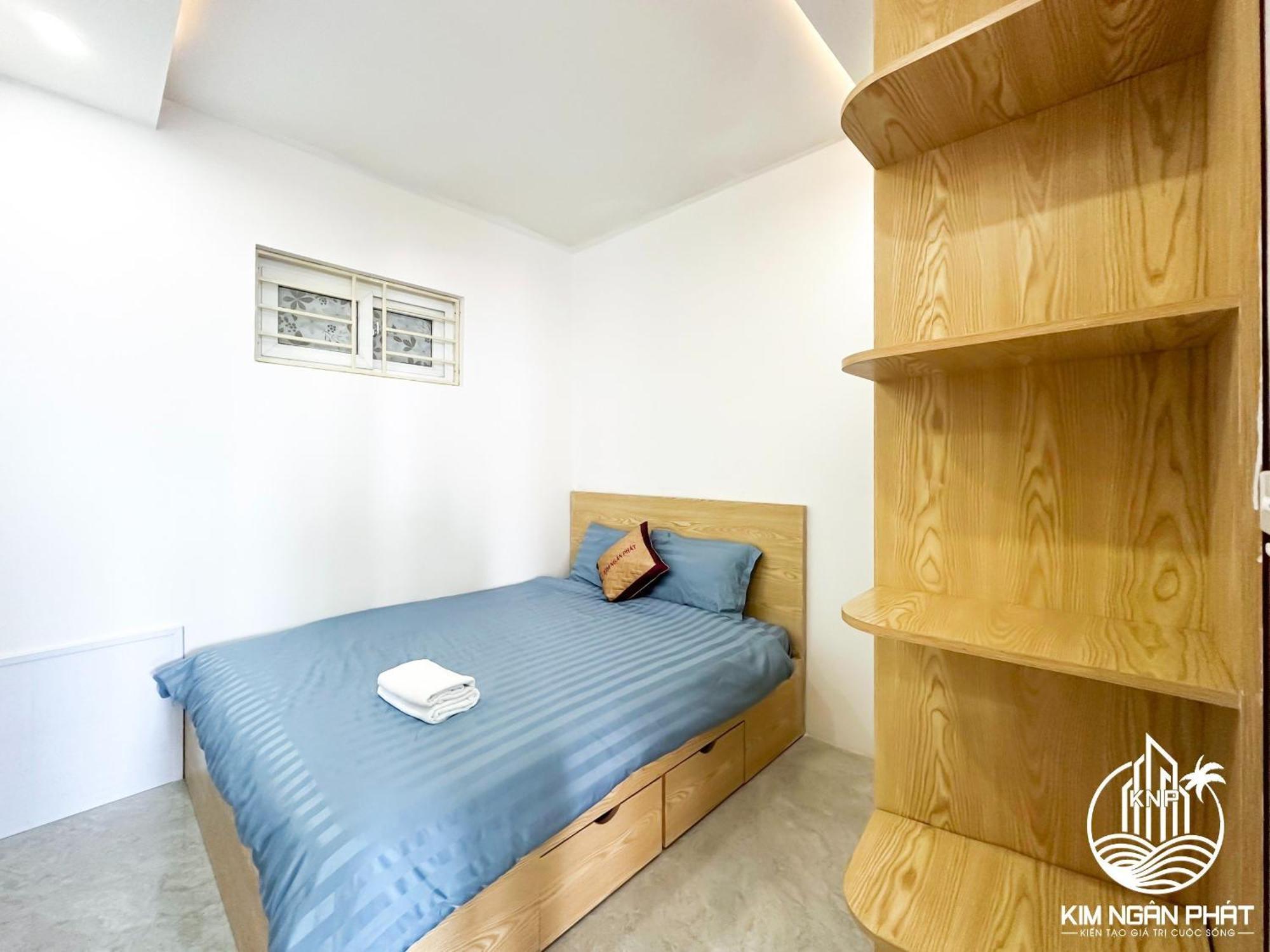 Kim Ngan Phat Luxury Villa Da Nang Luaran gambar