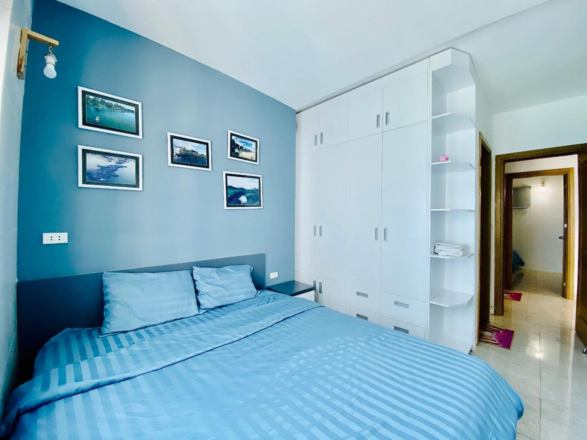 Kim Ngan Phat Luxury Villa Da Nang Luaran gambar