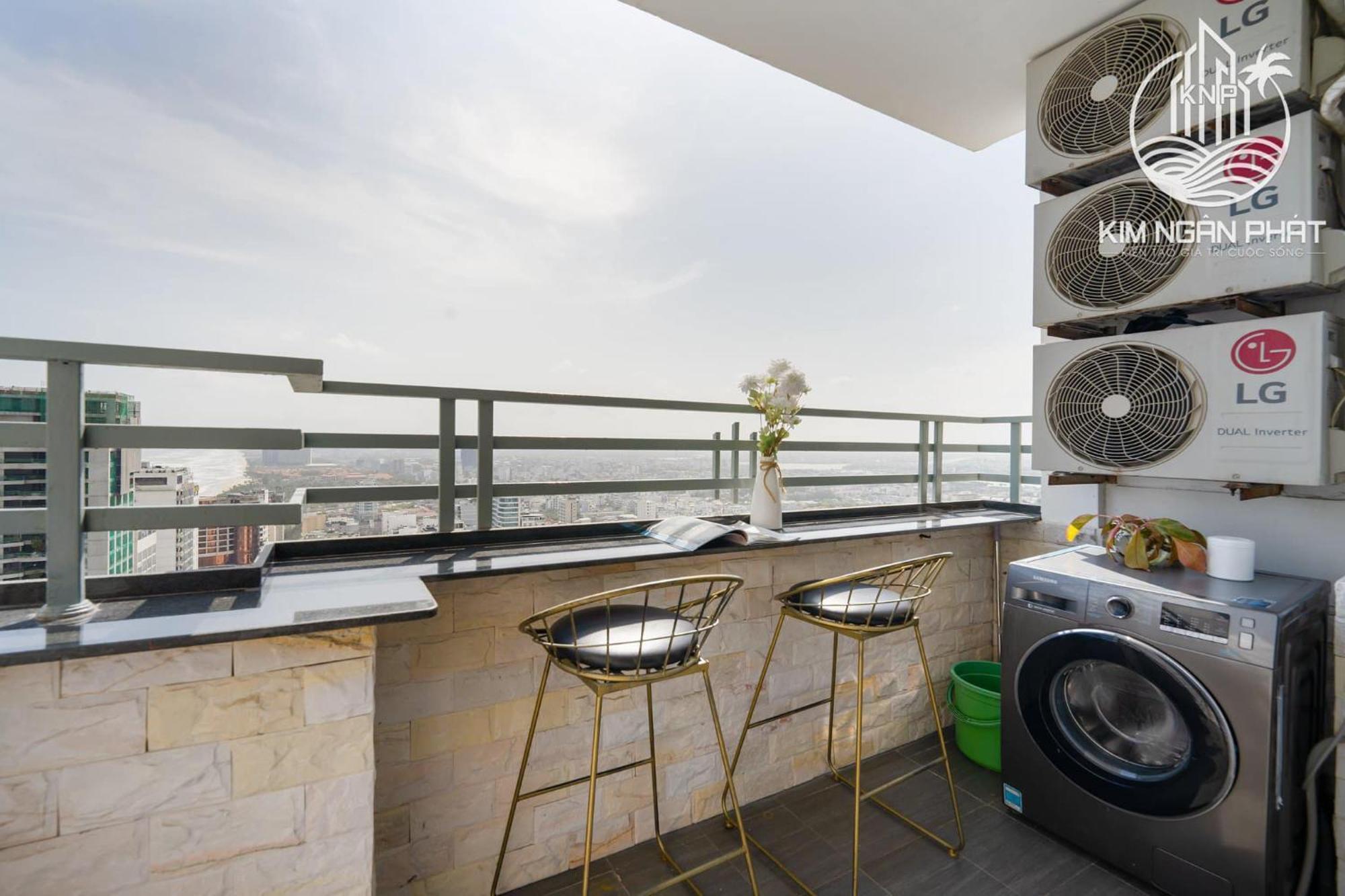 Kim Ngan Phat Luxury Villa Da Nang Luaran gambar