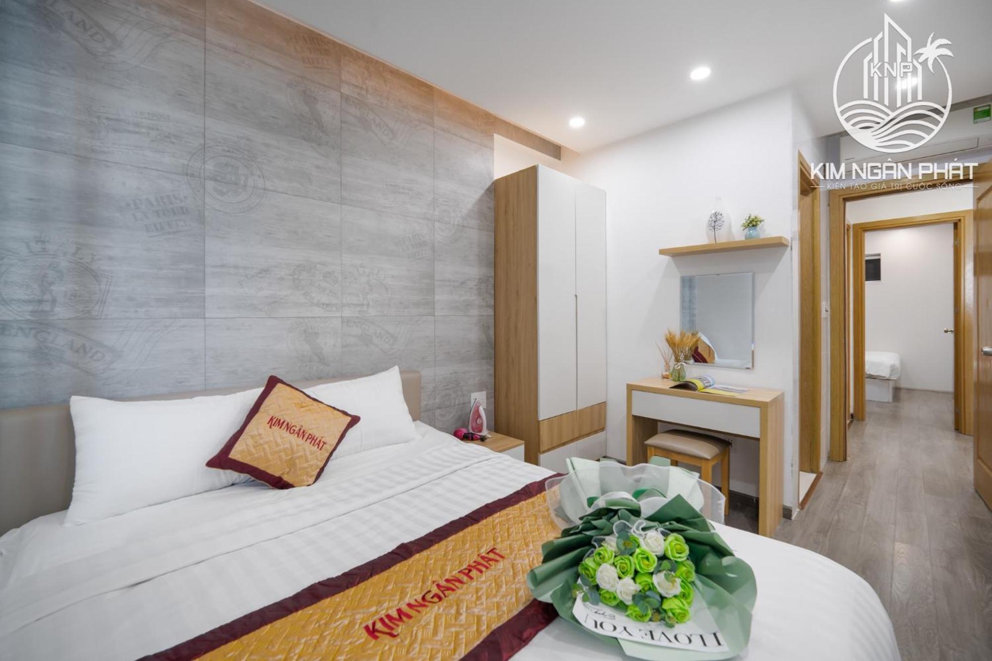 Kim Ngan Phat Luxury Villa Da Nang Luaran gambar