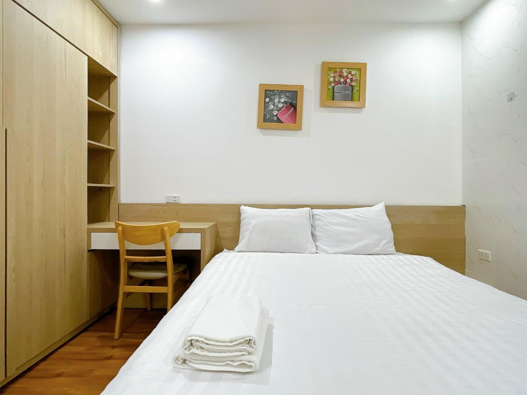 Kim Ngan Phat Luxury Villa Da Nang Luaran gambar