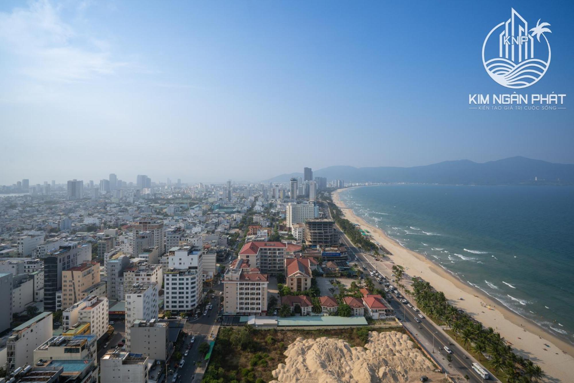 Kim Ngan Phat Luxury Villa Da Nang Luaran gambar