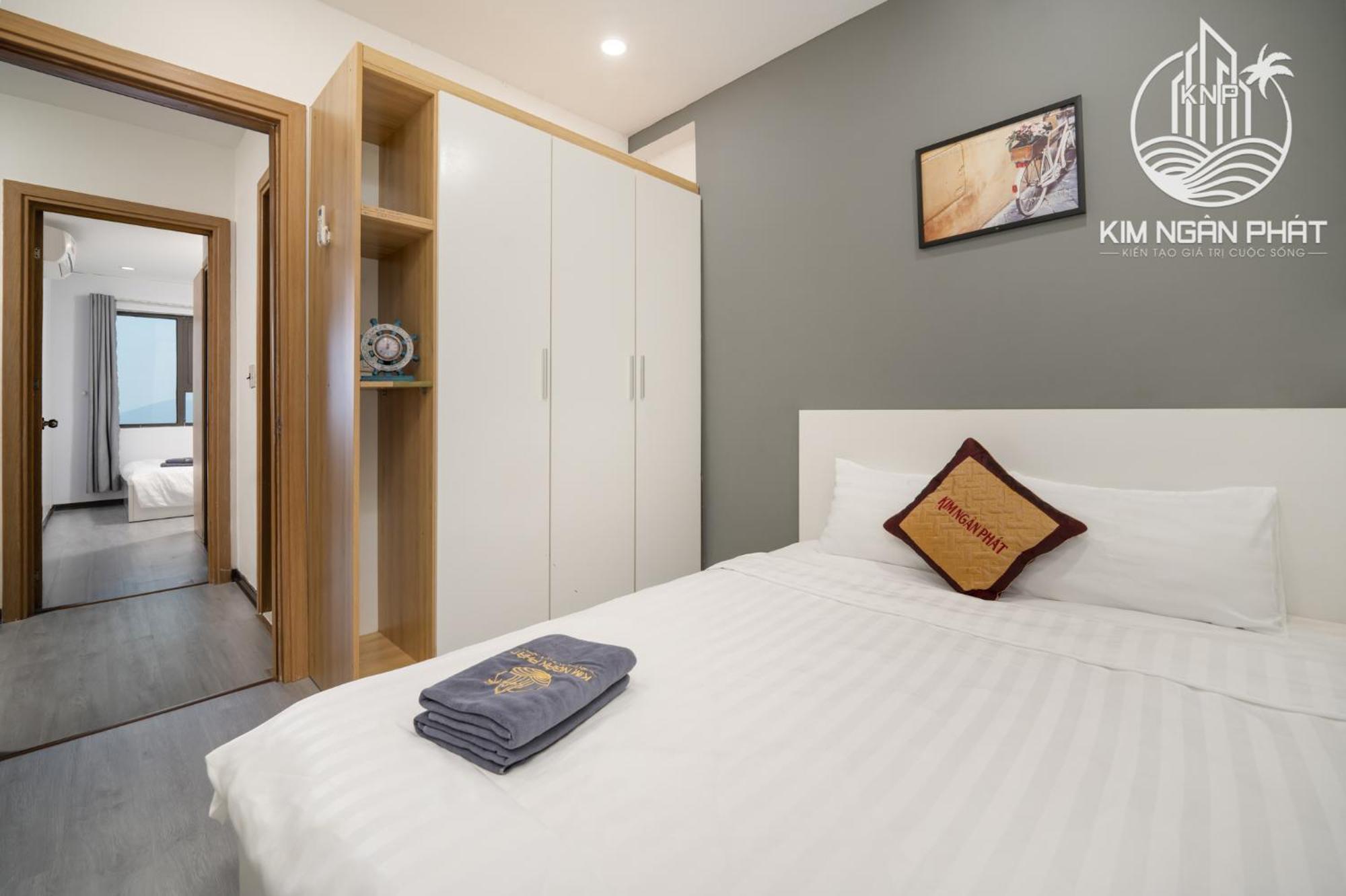Kim Ngan Phat Luxury Villa Da Nang Luaran gambar