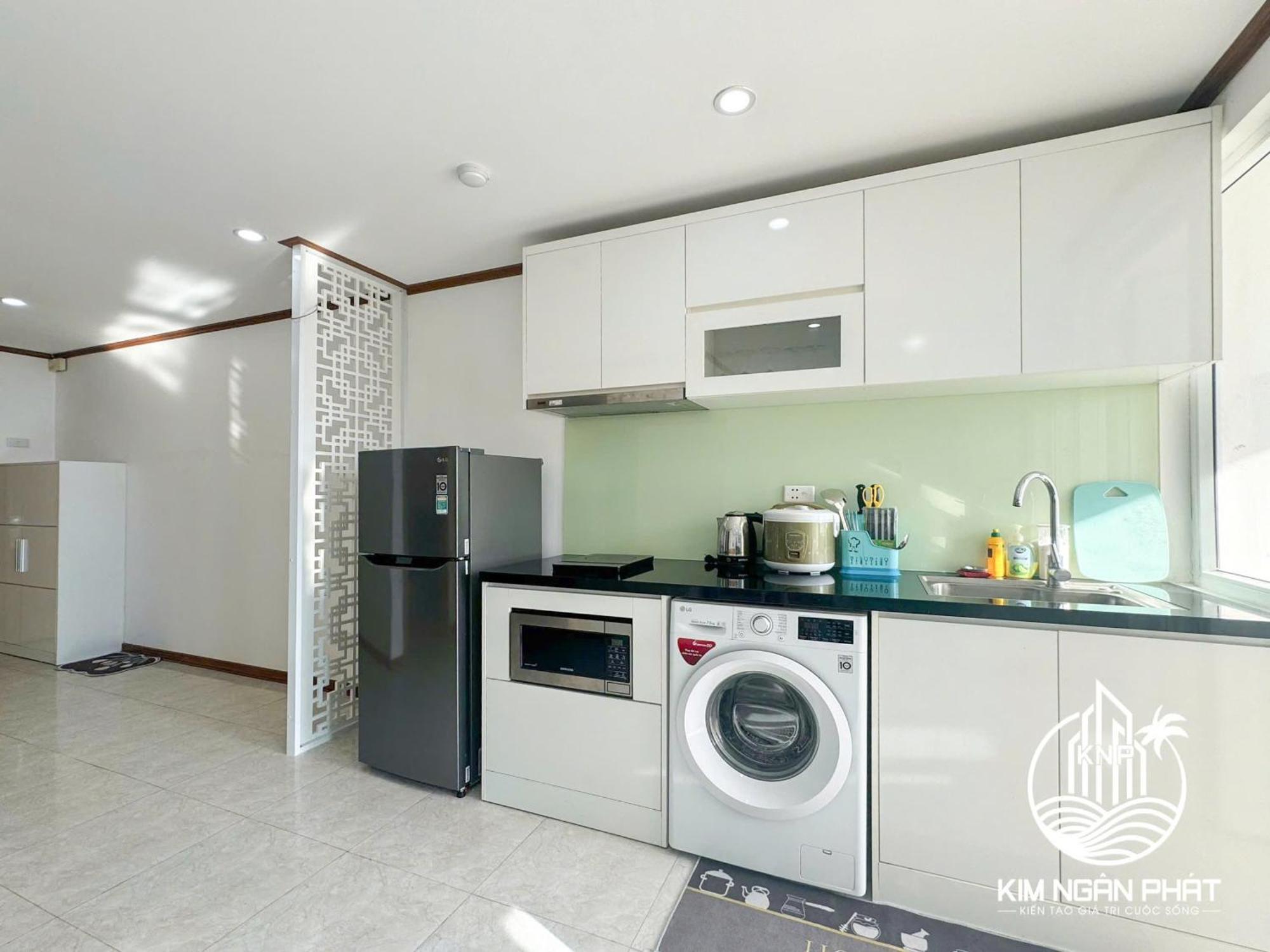 Kim Ngan Phat Luxury Villa Da Nang Luaran gambar