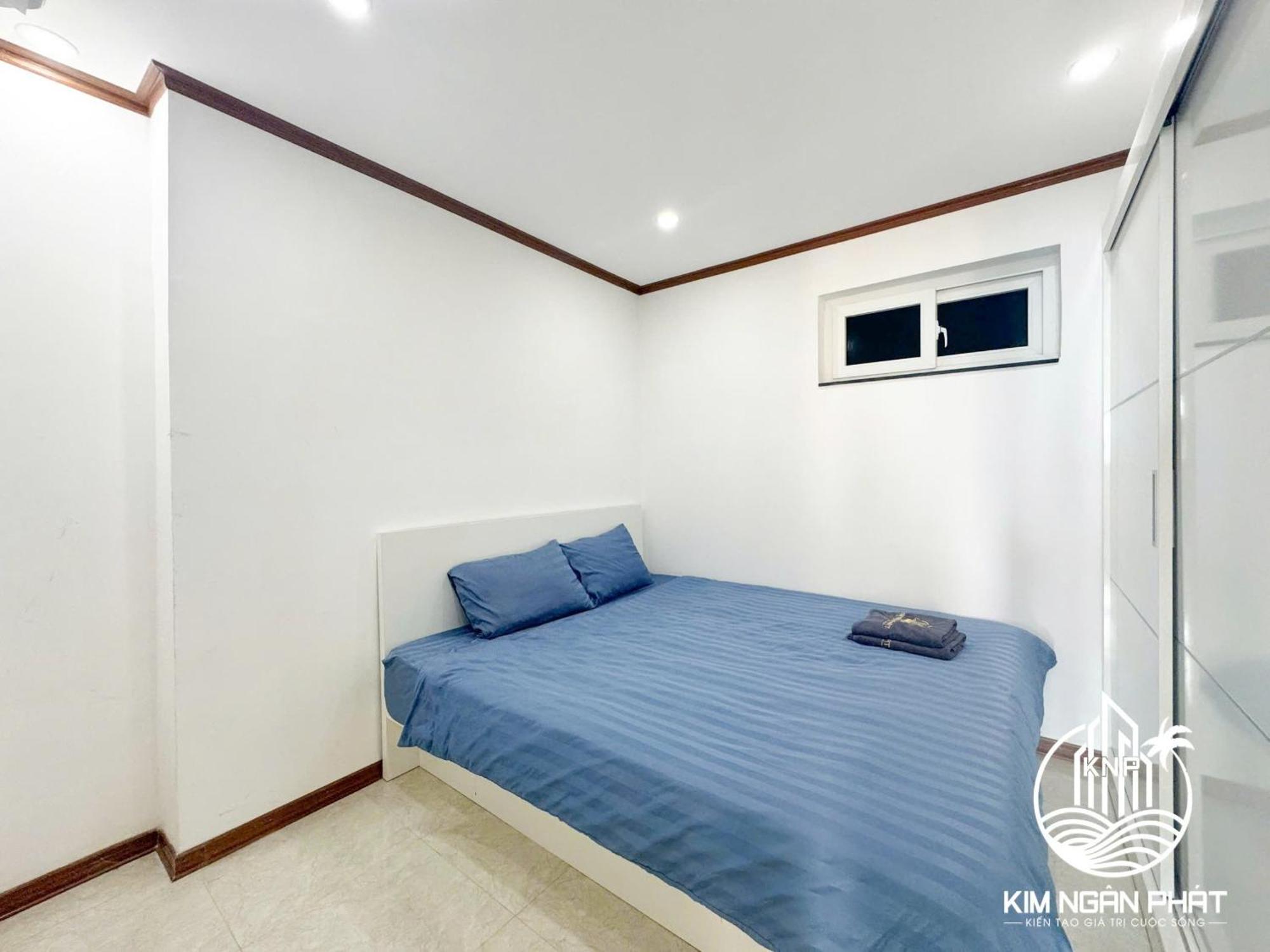 Kim Ngan Phat Luxury Villa Da Nang Luaran gambar