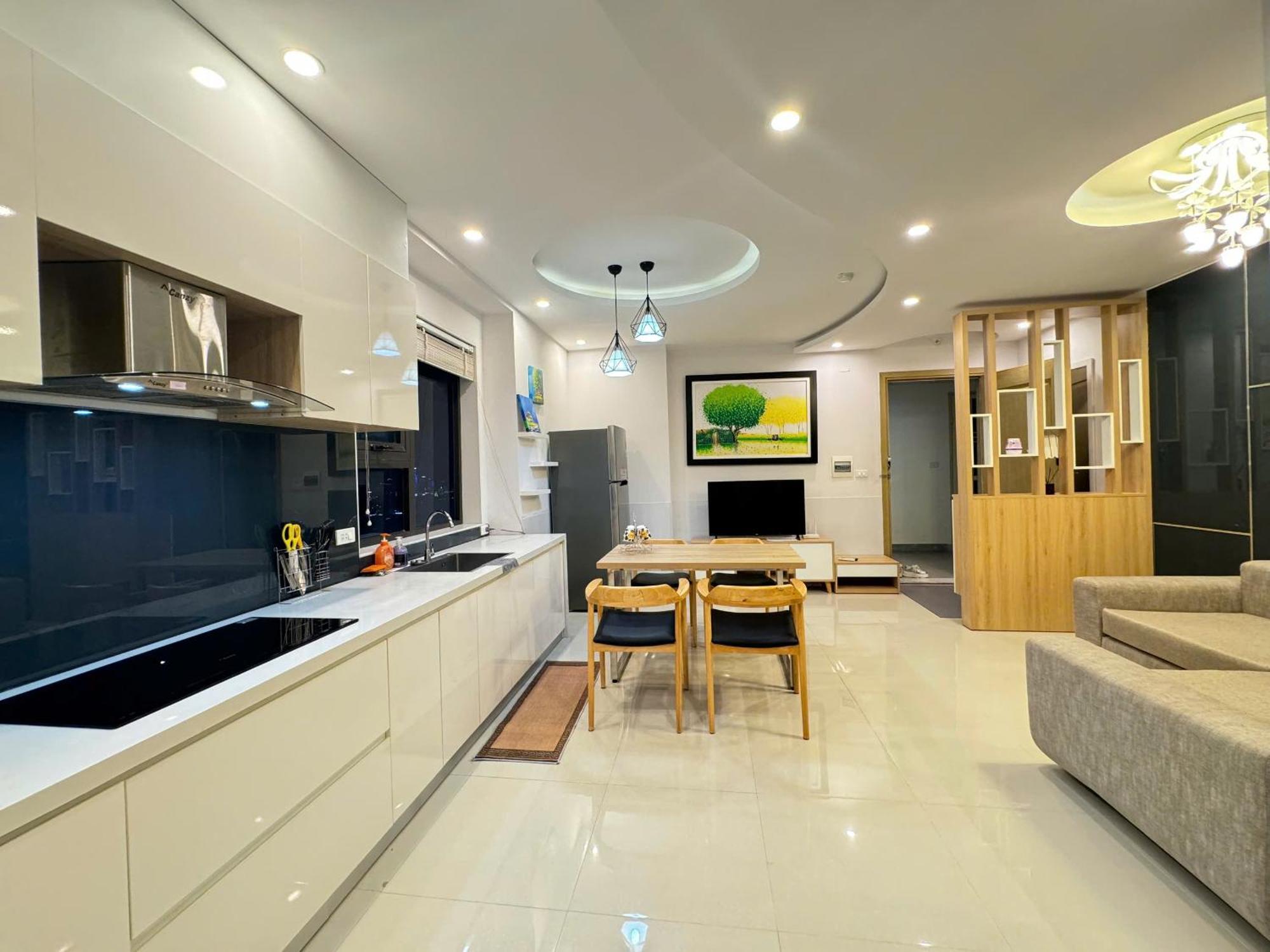 Kim Ngan Phat Luxury Villa Da Nang Luaran gambar