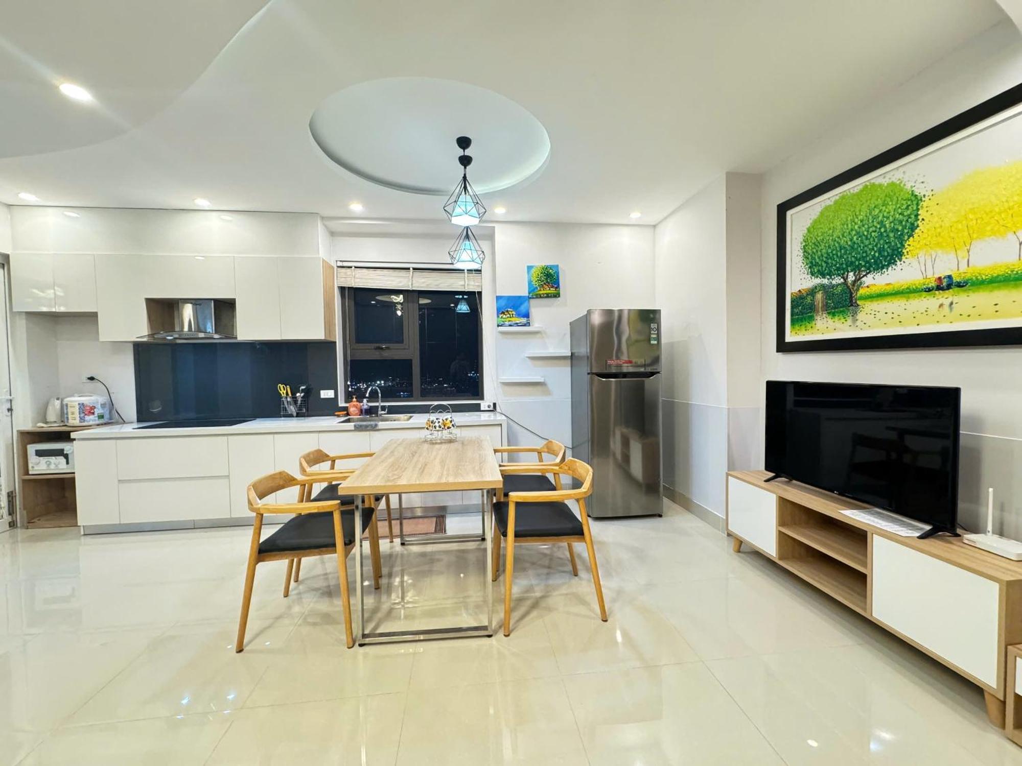 Kim Ngan Phat Luxury Villa Da Nang Luaran gambar