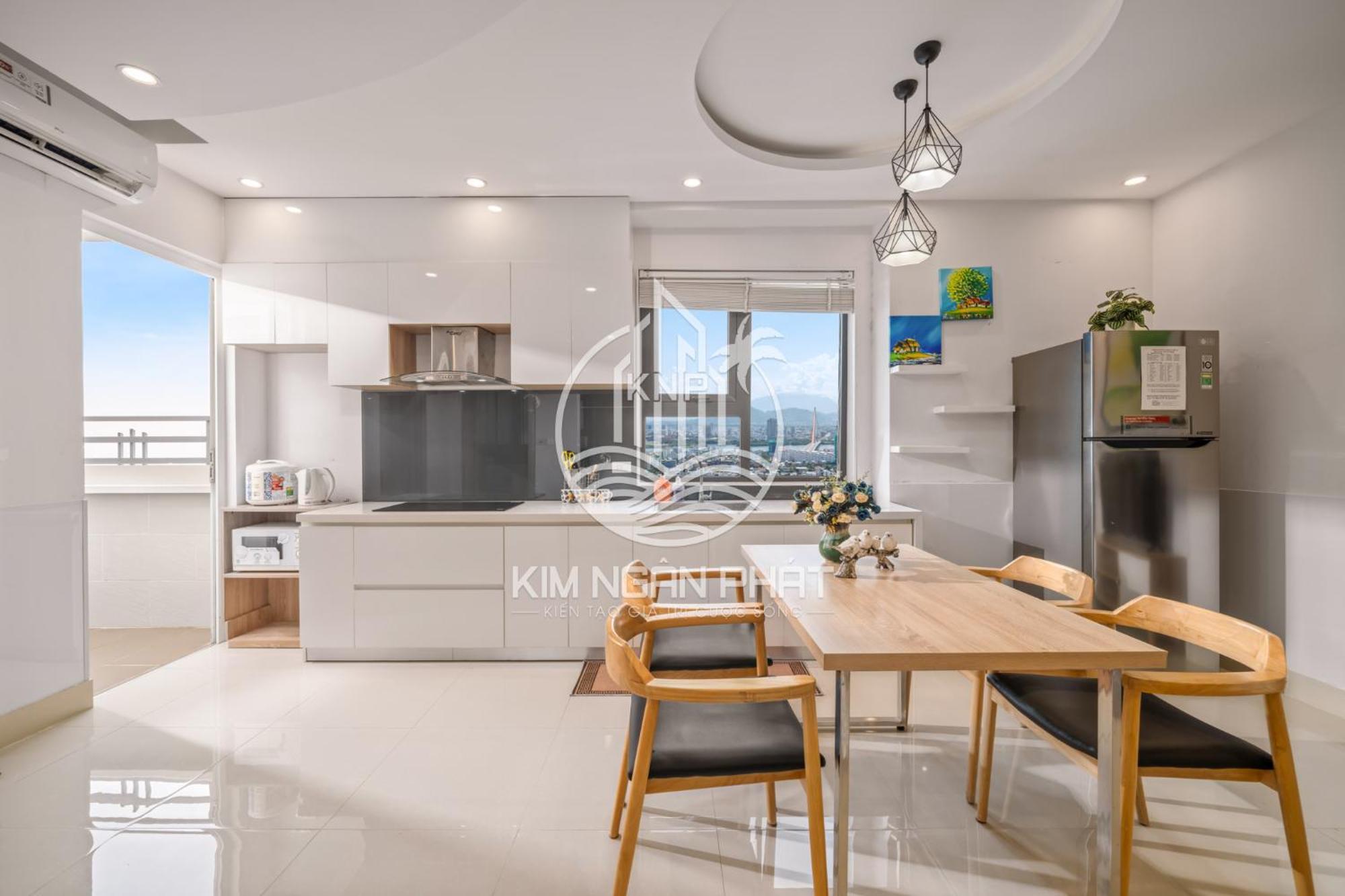 Kim Ngan Phat Luxury Villa Da Nang Luaran gambar