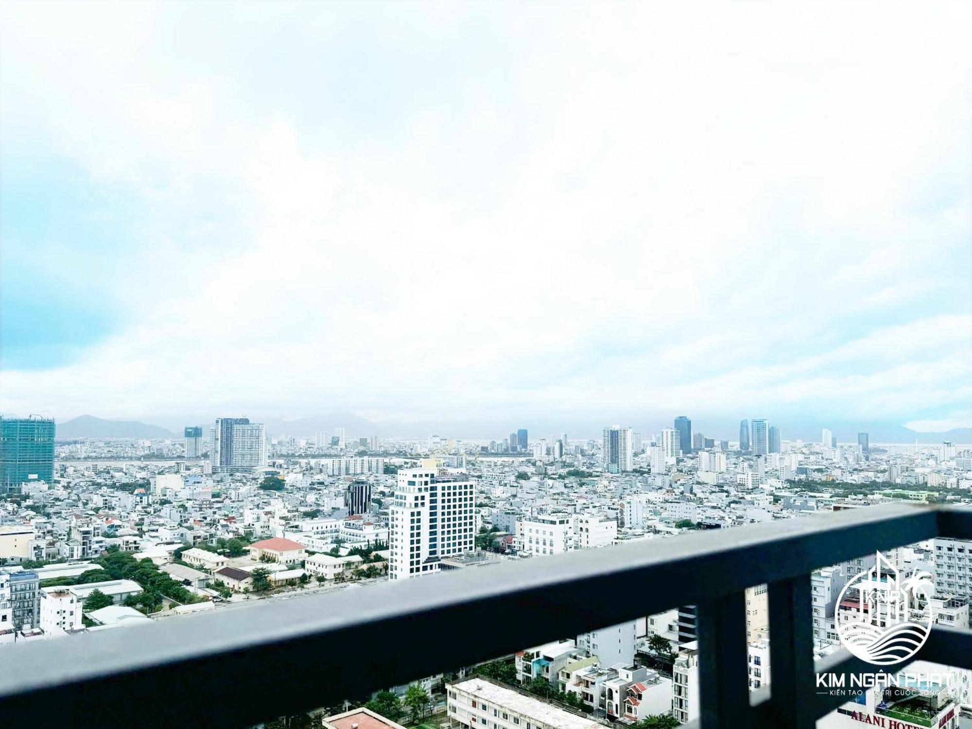 Kim Ngan Phat Luxury Villa Da Nang Luaran gambar