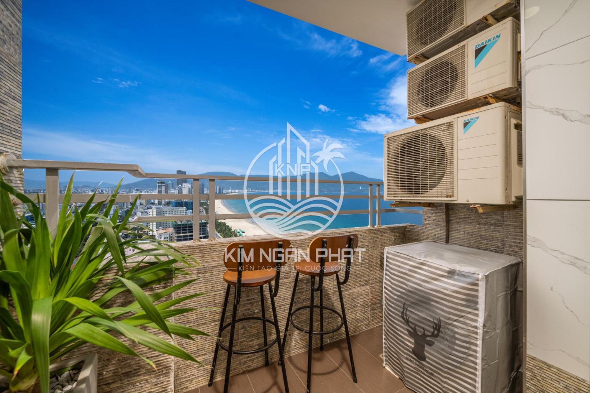 Kim Ngan Phat Luxury Villa Da Nang Luaran gambar