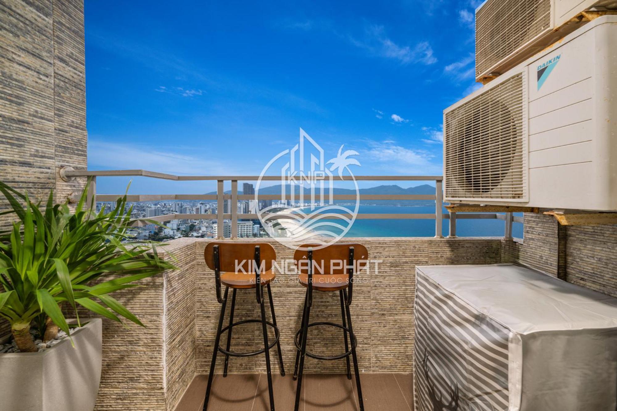 Kim Ngan Phat Luxury Villa Da Nang Luaran gambar