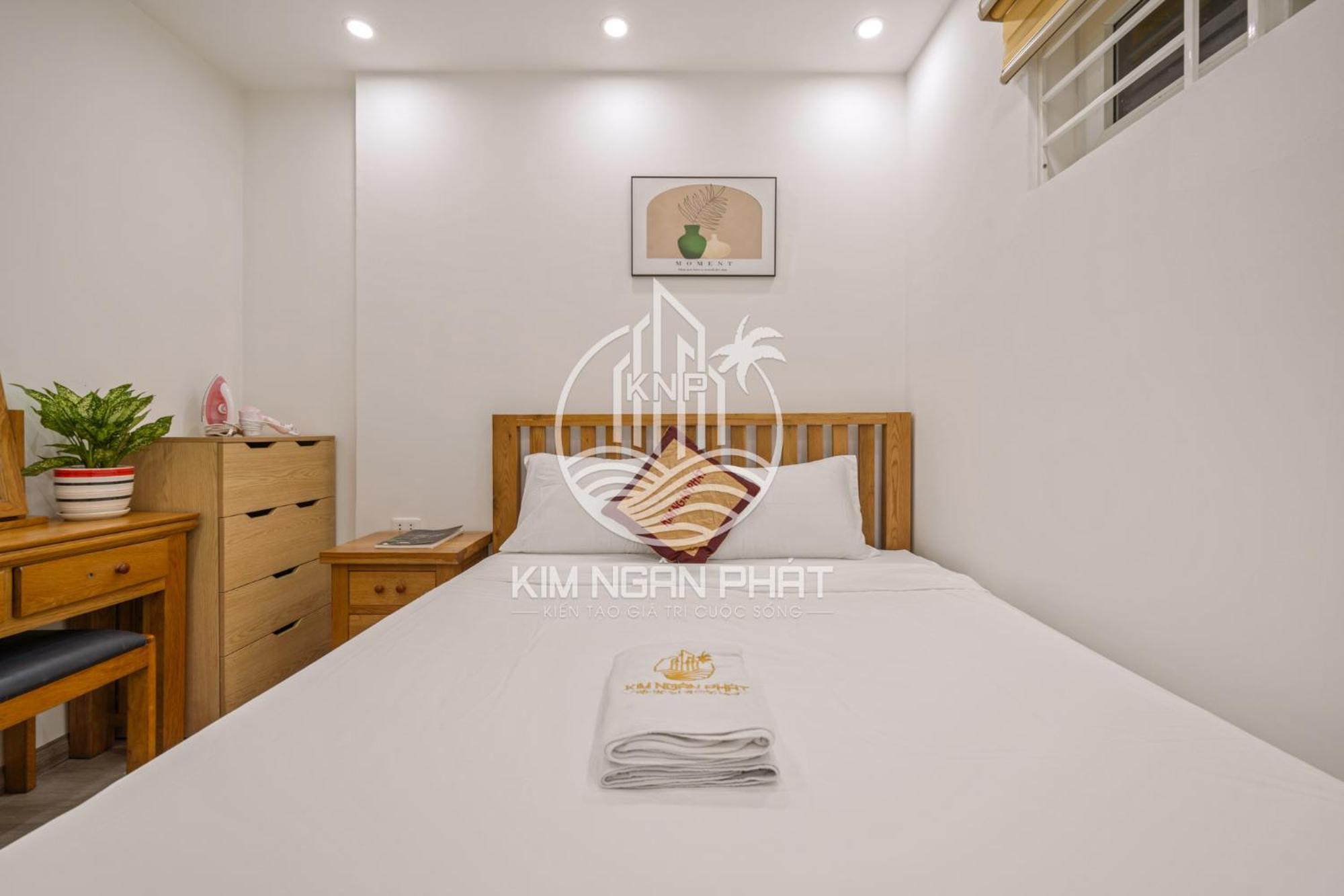 Kim Ngan Phat Luxury Villa Da Nang Luaran gambar