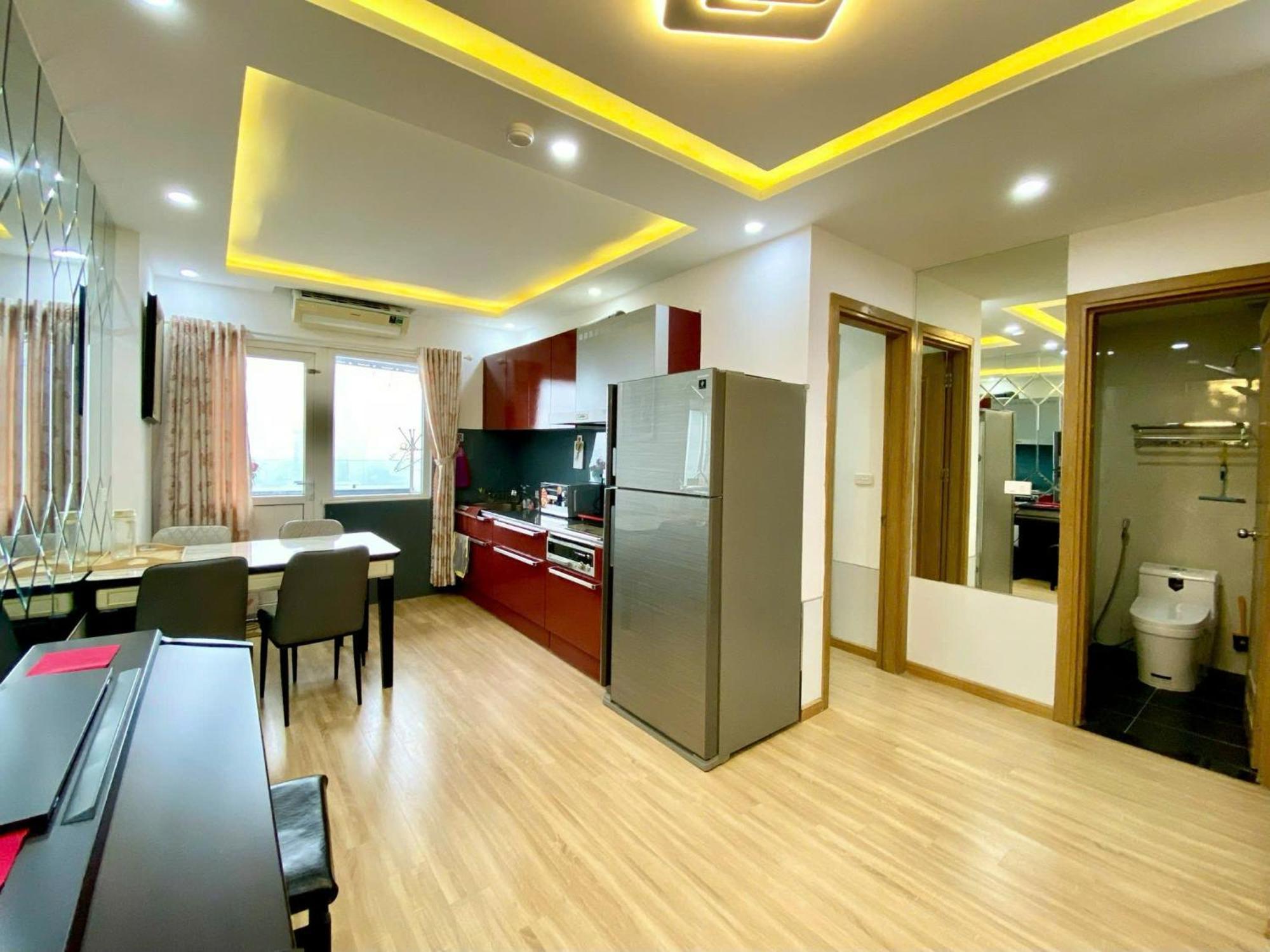 Kim Ngan Phat Luxury Villa Da Nang Luaran gambar