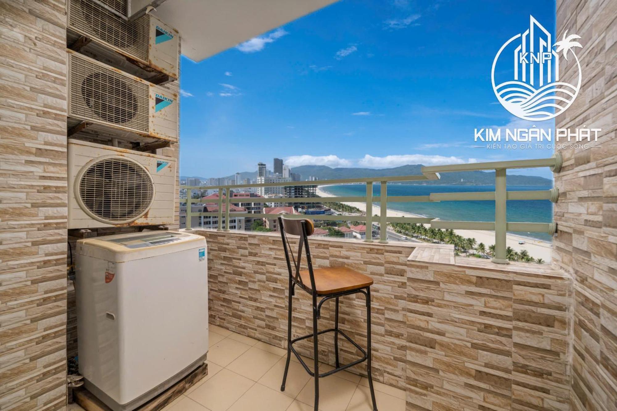 Kim Ngan Phat Luxury Villa Da Nang Luaran gambar