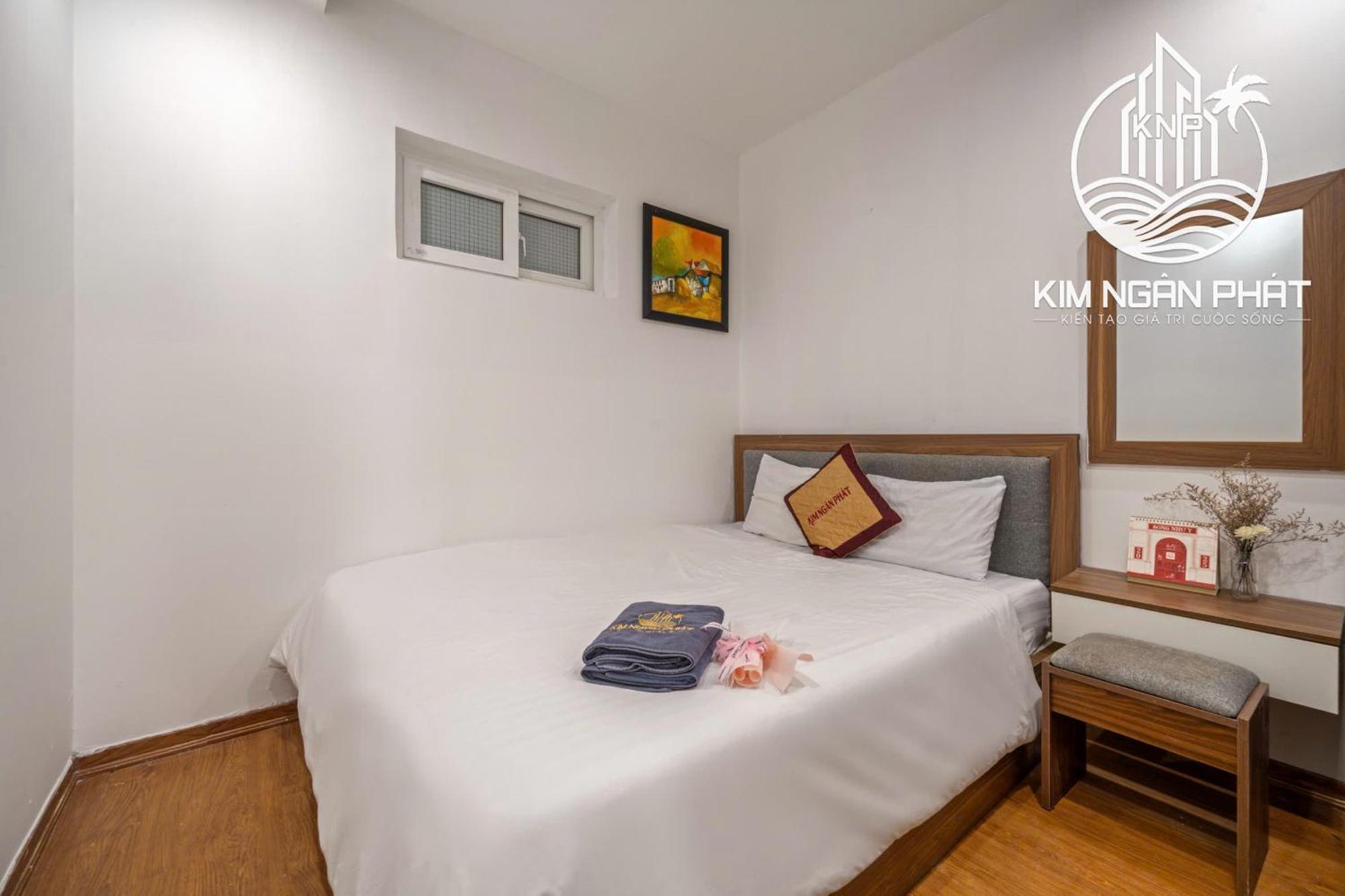 Kim Ngan Phat Luxury Villa Da Nang Luaran gambar