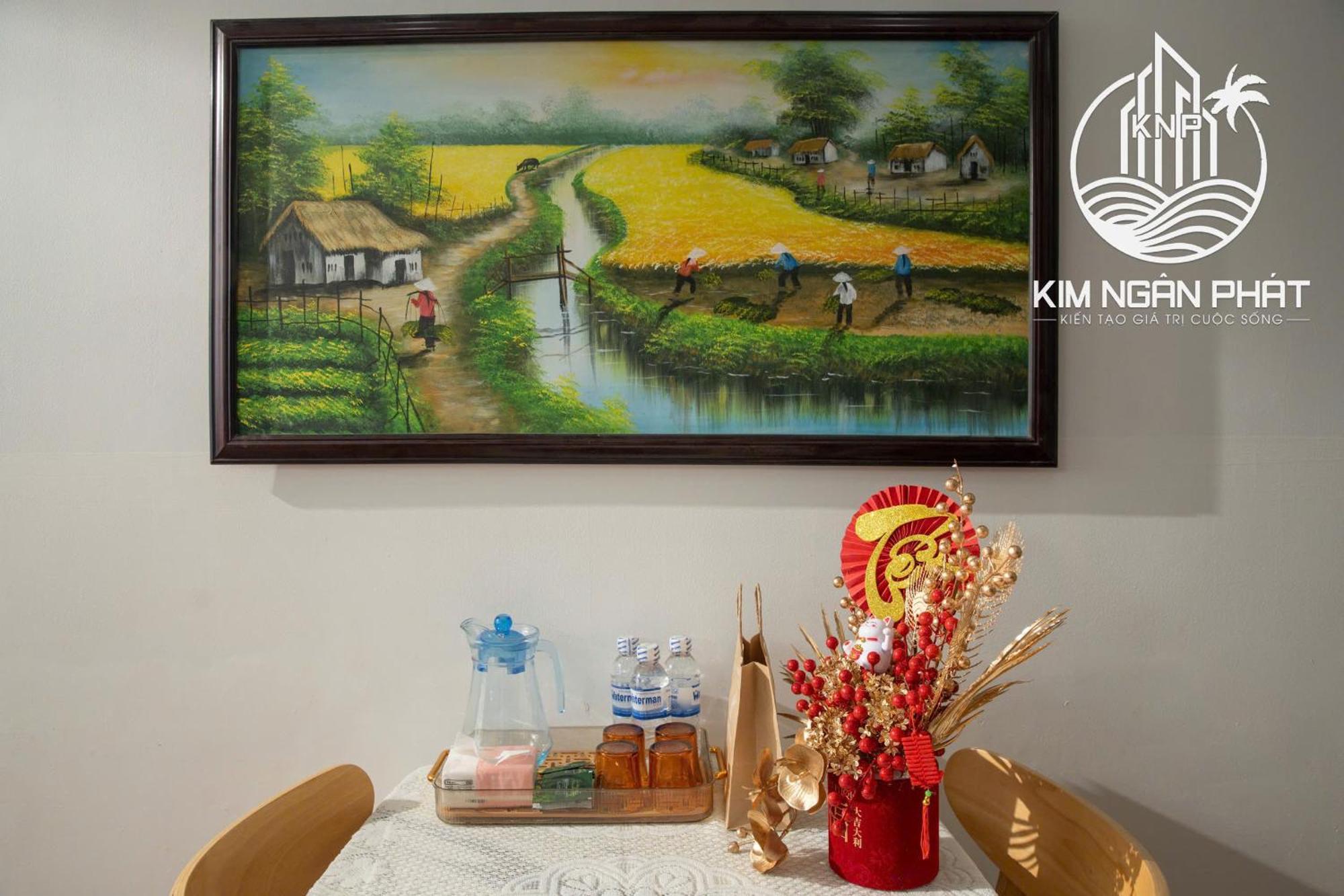 Kim Ngan Phat Luxury Villa Da Nang Luaran gambar