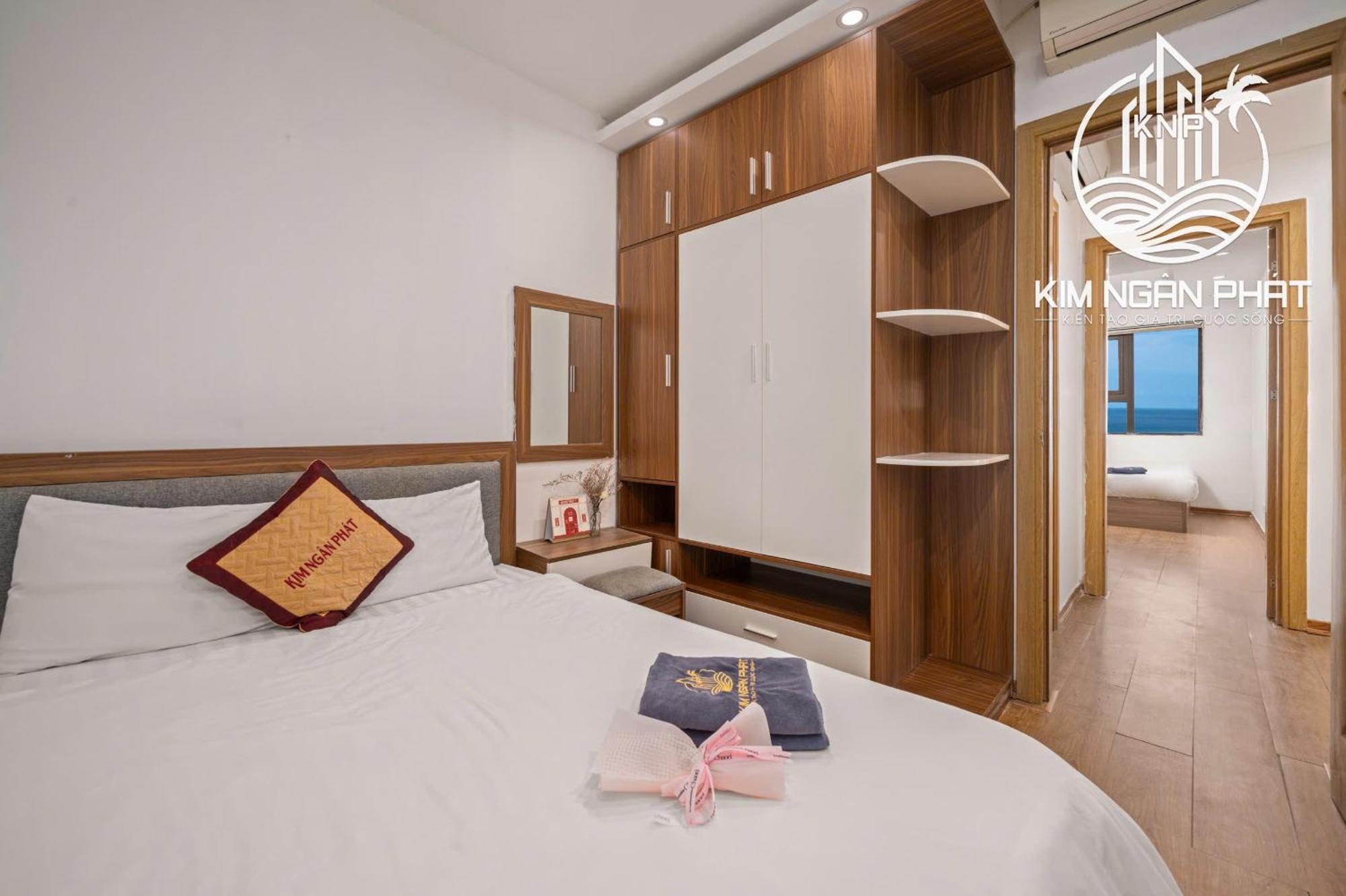 Kim Ngan Phat Luxury Villa Da Nang Luaran gambar