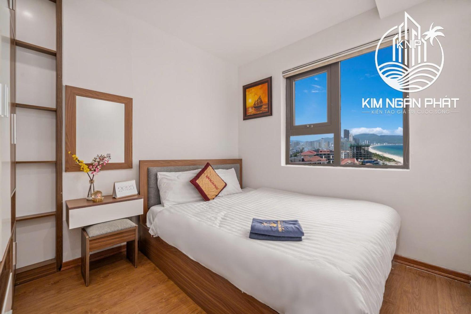 Kim Ngan Phat Luxury Villa Da Nang Luaran gambar