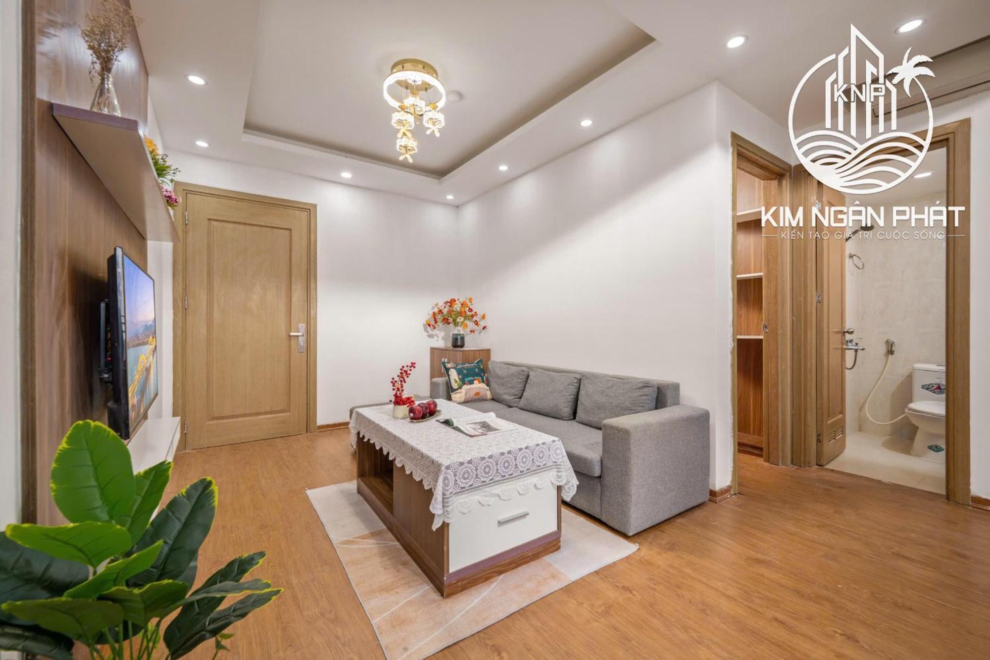 Kim Ngan Phat Luxury Villa Da Nang Luaran gambar
