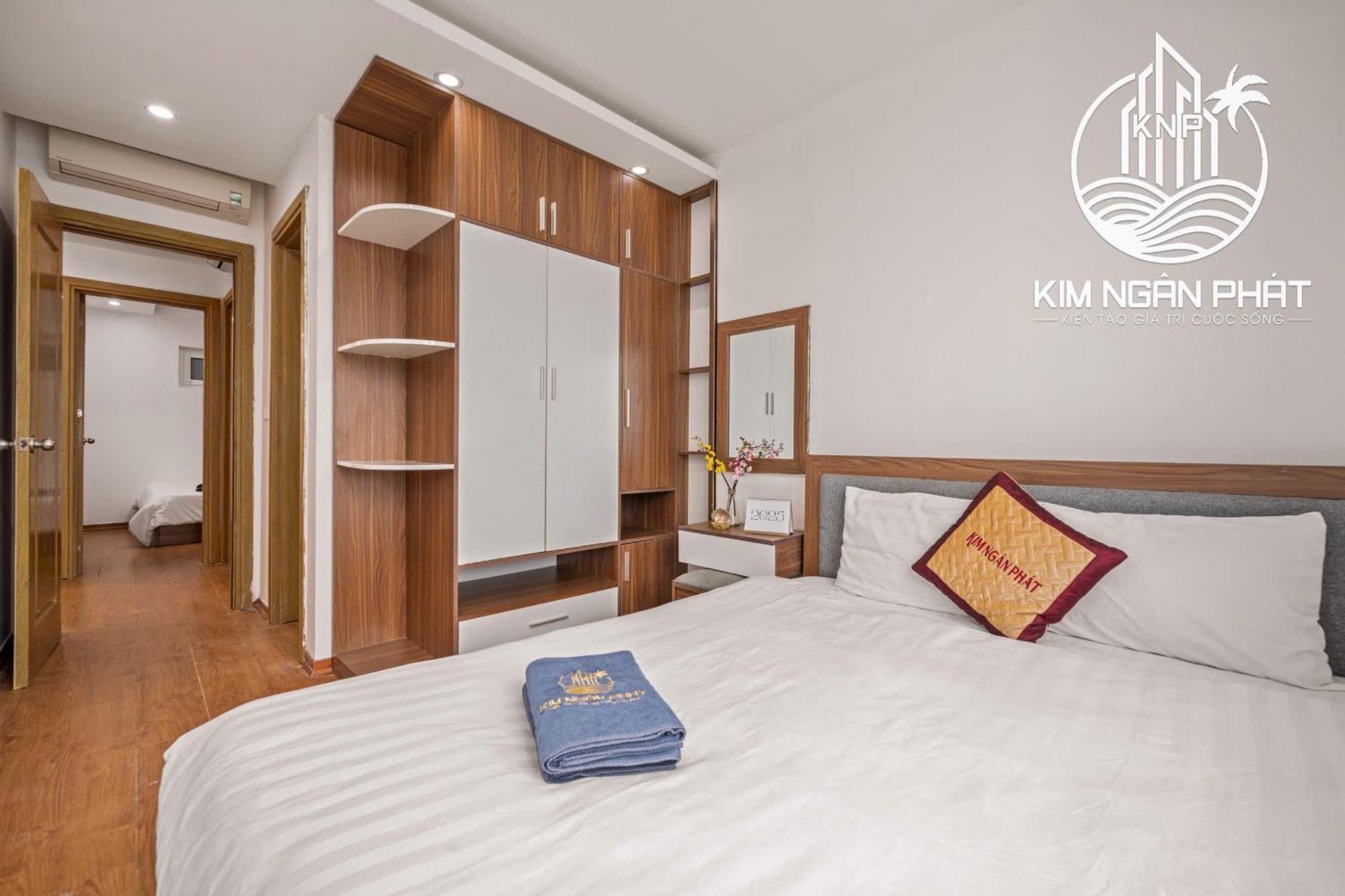 Kim Ngan Phat Luxury Villa Da Nang Luaran gambar
