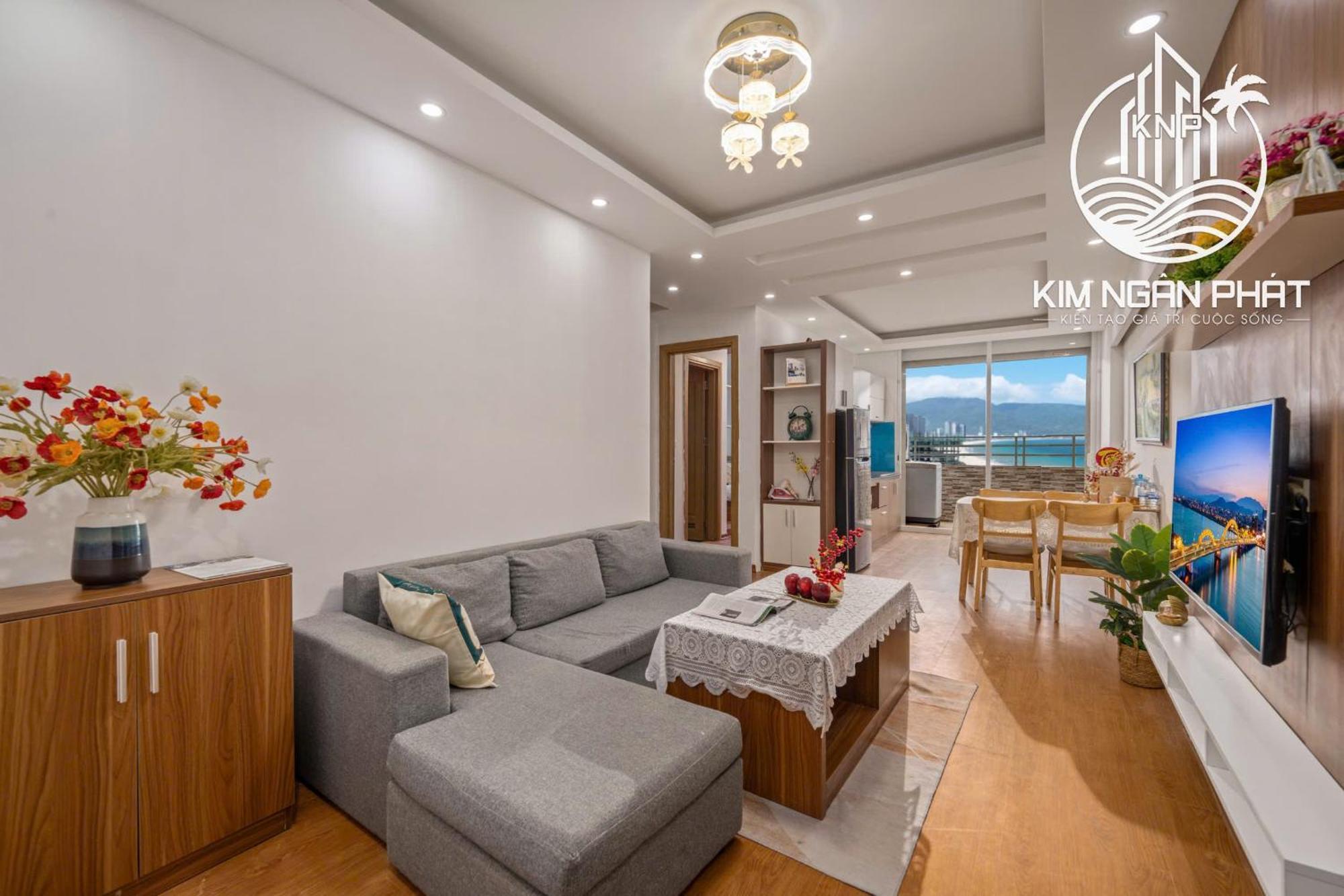 Kim Ngan Phat Luxury Villa Da Nang Luaran gambar