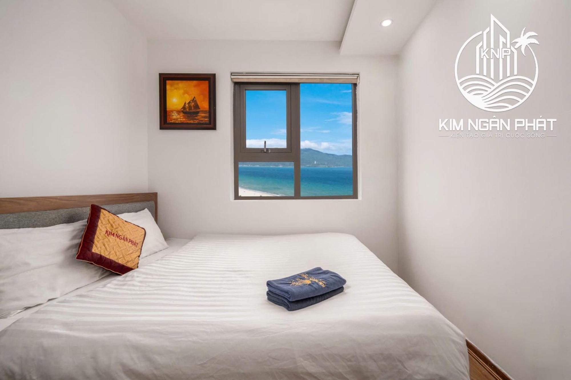 Kim Ngan Phat Luxury Villa Da Nang Luaran gambar